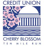 Cherry Blossom Ten Mile Run