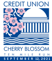 Credit Union Cherry Blossom | Ten Mile Run &amp; 5K Run-Walk